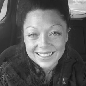 Meet your Posher, Ashleigh